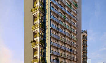 Imagem 3: Studio à venda em São Paulo, República, com 1 quarto, 32m²