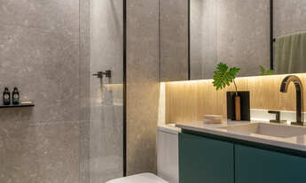 Imagem 12: Studio à venda em São Paulo, Pinheiros, com 1 quarto, 32,13m²