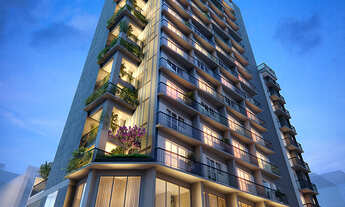 Imagem 4: Studio à venda em São Paulo, República, com 1 quarto, 32m²