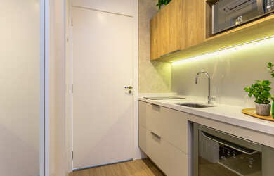 Imagem 10: Apartamento à venda no bairro República - São Paulo/SP