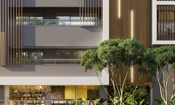 Imagem 3: Apartamento à venda no bairro Campo Belo - São Paulo/SP