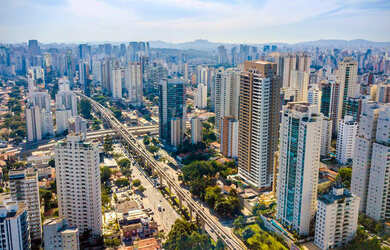 Imagem 11: APARTAMENTO RESIDENCIAL em São Paulo - SP, Campo Belo