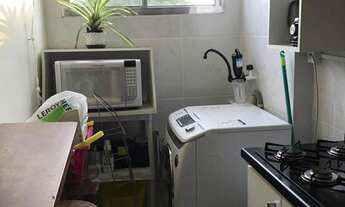 Imagem 6: Condomínio Residencial Petrópolis Apto 26867 - Apartamento à venda no bairro Jardim Itu