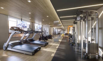 Imagem 4: APARTAMENTO RESIDENCIAL em São Paulo - SP, Tatuapé