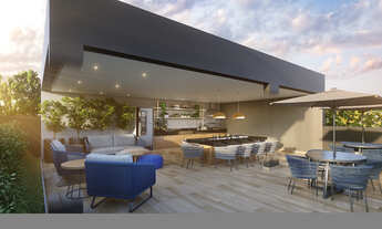 Imagem 7: APARTAMENTO RESIDENCIAL em São Paulo - SP, Tatuapé