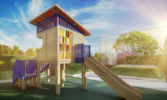 Imagem 10: Apartamento à venda em São Paulo, Tatuapé, com 3 quartos, 122,86m²