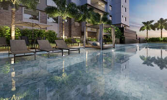 Imagem 11: Apartamento à venda em São Paulo, Tatuapé, com 3 quartos, 122,86m²