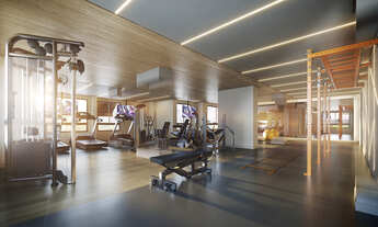 Imagem 4: Apartamento à venda no bairro Tatuapé - São Paulo/SP