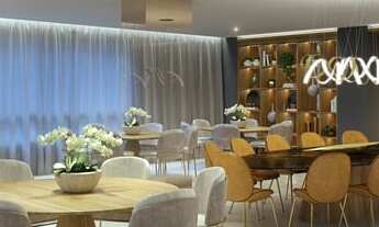 Imagem 5: Apartamento à venda no bairro Tatuapé - São Paulo/SP