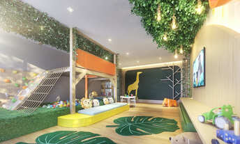 Imagem 6: Apartamento à venda no bairro Tatuapé - São Paulo/SP