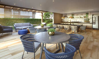 Imagem 7: Apartamento à venda no bairro Tatuapé - São Paulo/SP