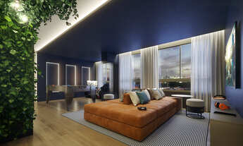 Imagem 10: Apartamento à venda em São Paulo, Tatuapé, com 3 quartos, 186,63m²