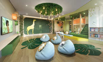 Imagem 6: Apartamento à venda em São Paulo, Tatuapé, com 3 quartos, 100,65m²