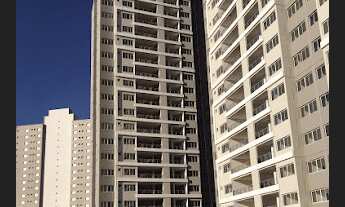 Imagem: Apartamento à venda no bairro Jardim Atlântico