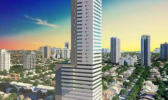 Imagem: Apartamento à venda no bairro Setor Marista