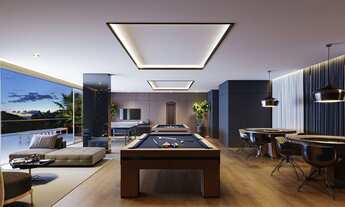 Imagem 7: Cobertura com 4 quartos, 238m², à venda em Itajaí, Praia Brava de Itajaí