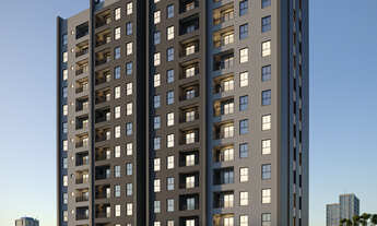 Imagem: Apartamento à venda no bairro Tingui