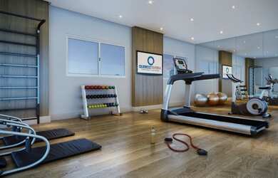 Imagem 4: Apartamento à venda no bairro Setor Marista - Goiânia/GO