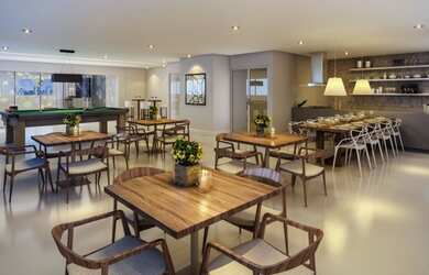 Imagem 5: Apartamento à venda no bairro Setor Marista - Goiânia/GO