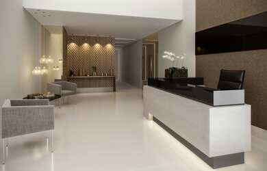 Imagem 2: Apartamento à venda no bairro Setor Marista - Goiânia/GO