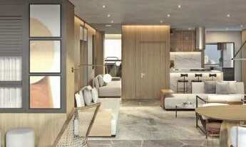 Imagem 5: Apartamento à venda no bairro Campo Belo - São Paulo/SP