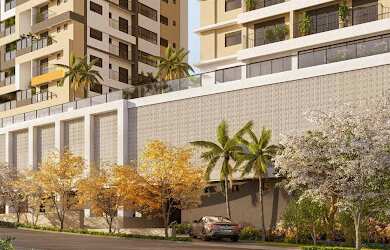 Imagem 3: Apartamento à venda no bairro Jardim Goiás - Goiânia/GO