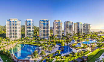 Imagem 3: Apartamento com 4 quartos, 207m², à venda em Itajaí, Praia Brava de Itajaí