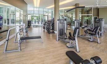 Imagem 9: Apartamento com 4 quartos, 207m², à venda em Itajaí, Praia Brava de Itajaí