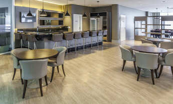 Imagem 11: Apartamento com 4 quartos, 207m², à venda em Itajaí, Praia Brava de Itajaí