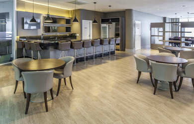 Imagem 11: Apartamento à venda no bairro Praia Brava de Itajaí - Itajaí/SC