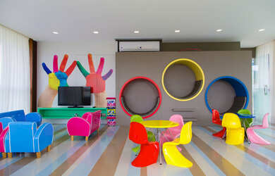 Imagem 15: Apartamento à venda no bairro Praia Brava de Itajaí - Itajaí/SC