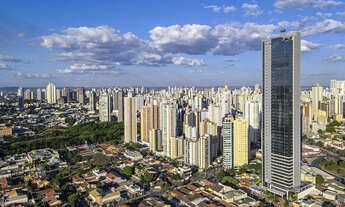 Imagem 2: Apartamento à venda no bairro Nova Suiça - Goiânia/GO