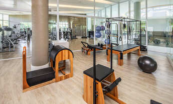 Imagem 8: Apartamento com 4 quartos, 207m², à venda em Itajaí, Praia Brava de Itajaí