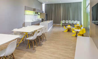 Imagem 16: Apartamento com 4 quartos, 207m², à venda em Itajaí, Praia Brava de Itajaí