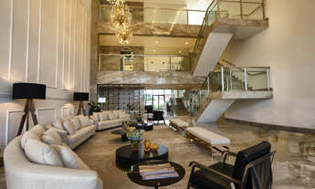 Imagem 5: Apartamento à venda no bairro Nova Suiça - Goiânia/GO