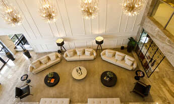 Imagem 6: Apartamento à venda no bairro Nova Suiça - Goiânia/GO