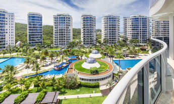 Imagem 4: Apartamento com 4 quartos, 207m², à venda em Itajaí, Praia Brava de Itajaí