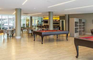 Imagem 12: Apartamento à venda no bairro Praia Brava de Itajaí - Itajaí/SC