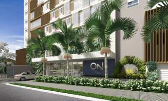 Imagem 2: Apartamento à venda no bairro Setor Marista - Goiânia/GO