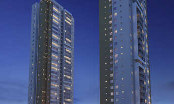 Imagem 2: Apartamento à venda no bairro Jardim Europa - Goiânia/GO