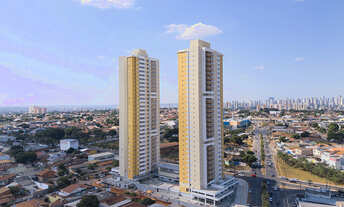 Imagem 4: Apartamento à venda no bairro Jardim Europa - Goiânia/GO