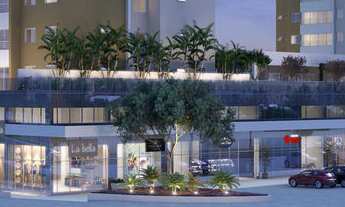 Imagem 7: Apartamento à venda no bairro Jardim Europa - Goiânia/GO