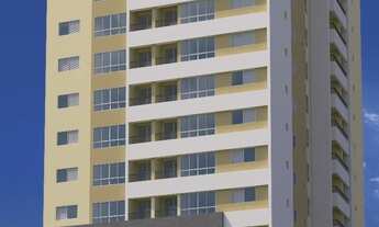 Imagem: Apartamento à venda no bairro Setor Bueno