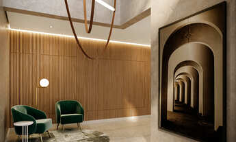 Imagem 3: Apartamento à venda em São Paulo, Vila Guarani (Z Sul), com 1 quarto, 38,86m²