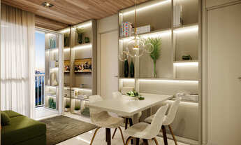 Imagem 7: Apartamento à venda em São Paulo, Vila Guarani (Z Sul), com 3 quartos, 56,86m²