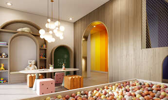 Imagem 12: Apartamento à venda em São Paulo, Vila Guarani (Z Sul), com 2 quartos, 42,22m²