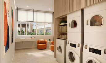 Imagem 13: Apartamento à venda em São Paulo, Vila Guarani (Z Sul), com 2 quartos, 42,22m²