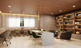 Imagem 16: Apartamento à venda em São Paulo, Vila Guarani (Z Sul), com 2 quartos, 42,22m²