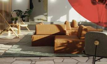 Imagem 4: Apartamento à venda no bairro Setor Oeste - Goiânia/GO