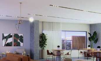 Imagem 6: Apartamento à venda no bairro Setor Oeste - Goiânia/GO